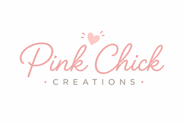 Pink Chick Creations
